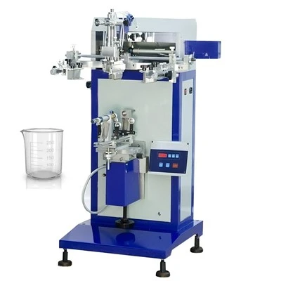 Magni tal-Istampar tal-Beaker tal-Ħġieġ